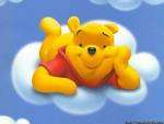 Winnie the Pooh Raincoat:  4-6 Years