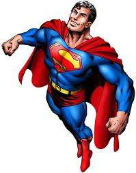 Superman Raincoat