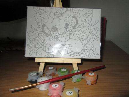 New Art Paintings