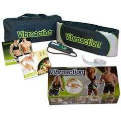 Vibration Belt