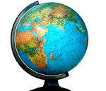 World Globe