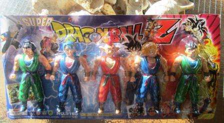 Dragon Ball Z
