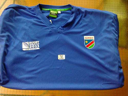 Mens Rugby Tshirt - Size xL