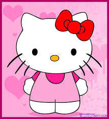 Hello Kitty Watch