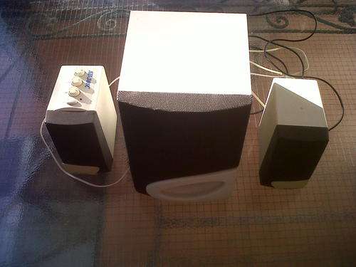Desktop Computers
