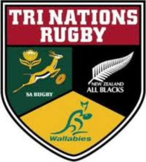 Limited Collectable WIne - Tri Nations Rugby 1999 Series