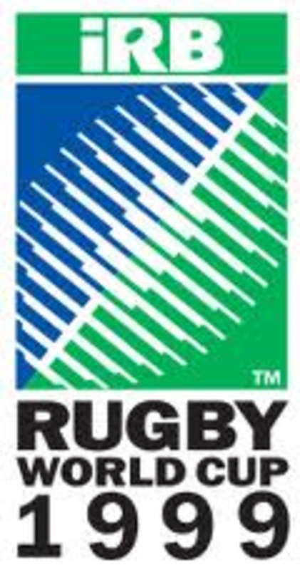 Limited Collectable WIne - Rugby World Cup 1999
