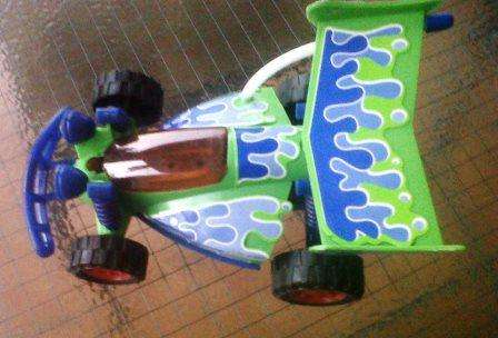 Car Speed Sports