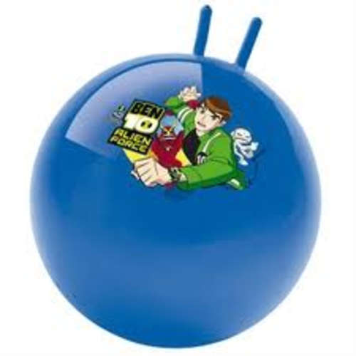 Cartoon Network Ben 10 Kangaroo Ball