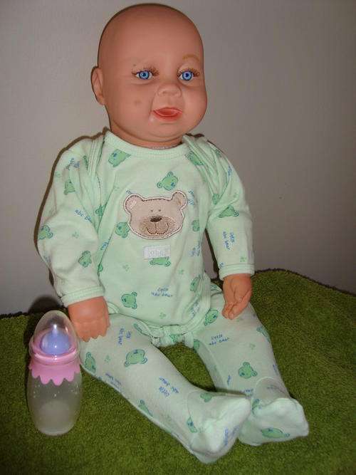Collectable Very old and Rare Doll