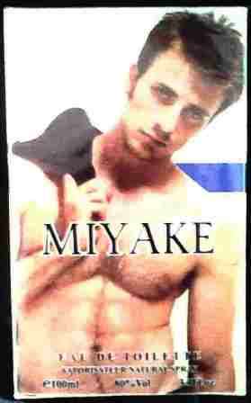 Miyake Eau de Toilette