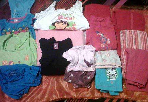 Girls Clothing