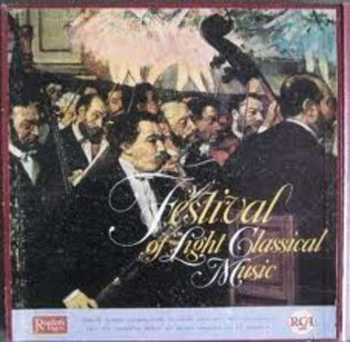 Festival of Light Classical Music