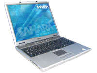 Sahara Laptop