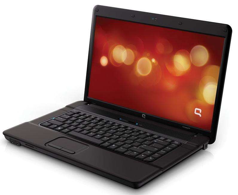 BRAND NEW HP Compaq 610