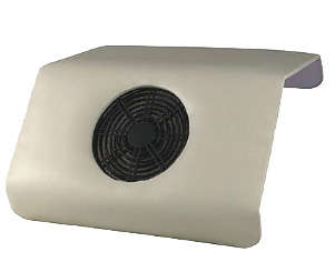 Nail dust collector