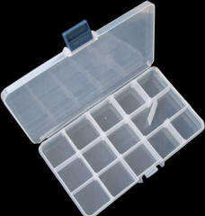 500 piece Tip Box