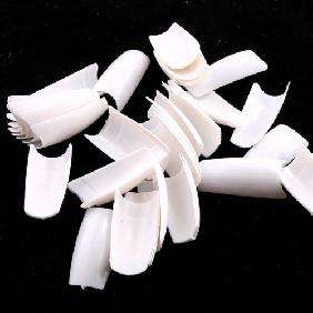 French White Tips