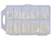 Natural Tips - Professional 100pcs tip box