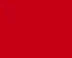 Soak Off Gel Red 5ml
