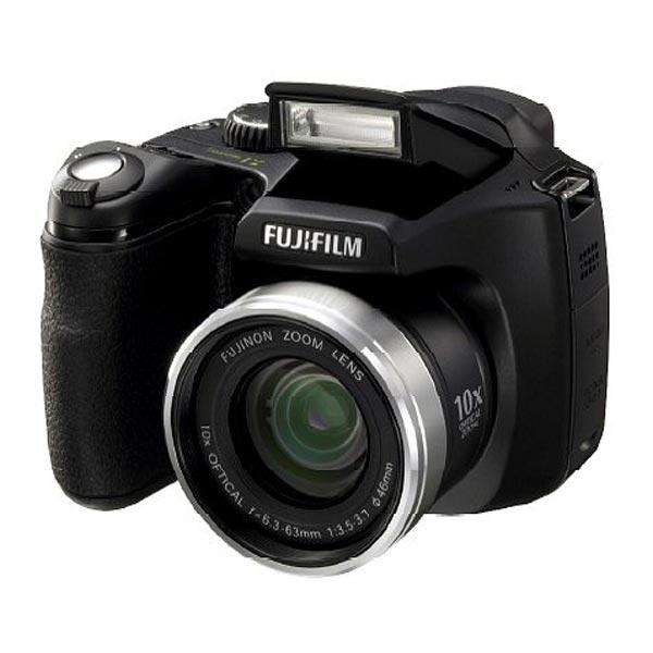 Fujifilm FinePix S5700