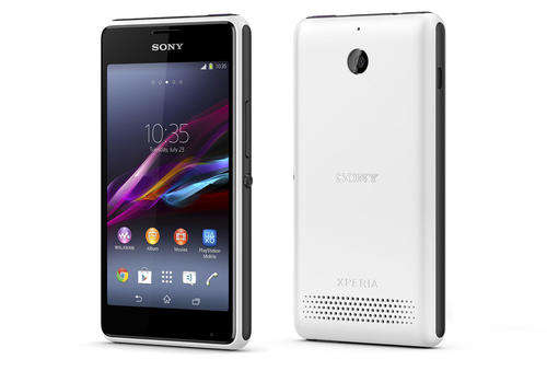 Brand New!Sony Xperia E1 Sealed in box!
