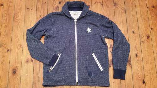Nike 330 Dark Blue Virtus Pullover (Demo)