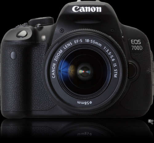Canon 700D & Accesories - Excellent!!!