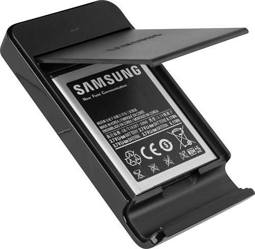 Genuine Samsung S2 Docking Station/Battery Charger Including Battery