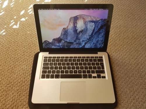 Apple Macbook Pro