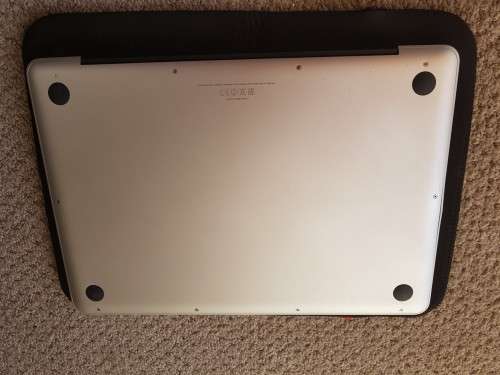 Apple Macbook Pro