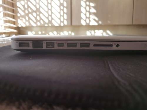 Apple Macbook Pro