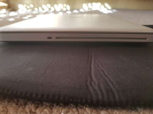 Apple Macbook Pro