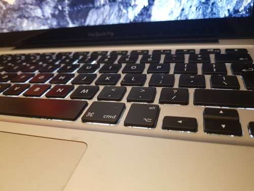 Apple Macbook Pro