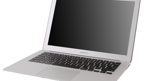 Macbook Air (Please read)