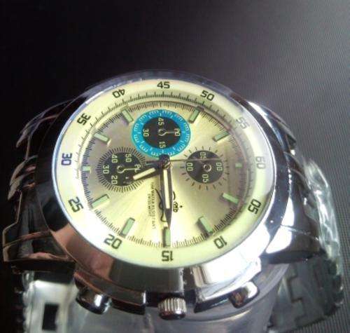Brand new SWISS MOVEMENT Royalty collection watch
