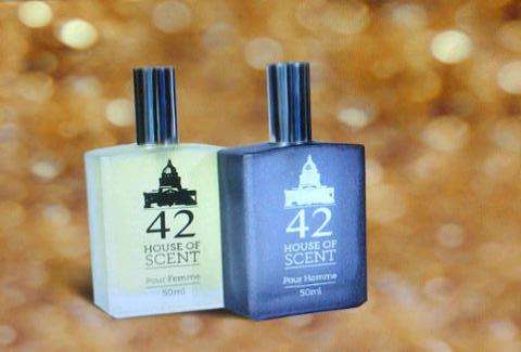 OUR "INSPIRED BY" TOP DESIGNER PERFUMES FOR LADIES 50mls (Delivery by courier nationwide)
