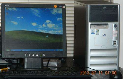 Desktop PCs