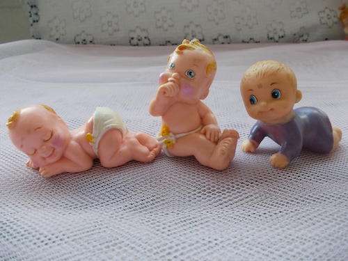 SMALL BABY DOLLS