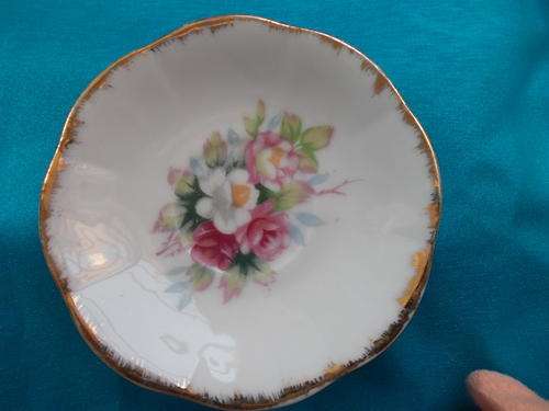 Pretty Little Plate