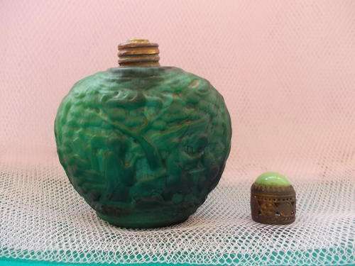 PERFUME BOTTLE