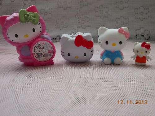 LOVELY HELLO KITTY\S