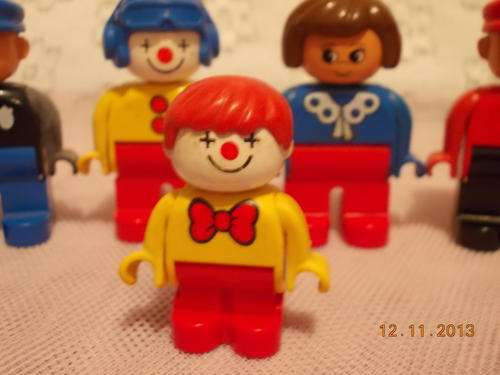 DUPLO