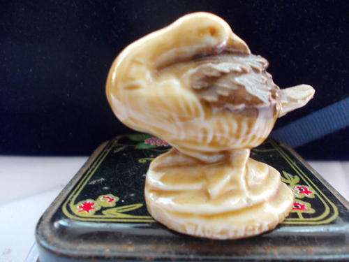 Goosey Goosey Gander  -  Wade England  "" PRICE REDUCED ""