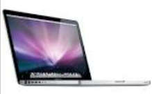 Macbook Pro 15" MC721LL/A With SSD, 8GB Memory