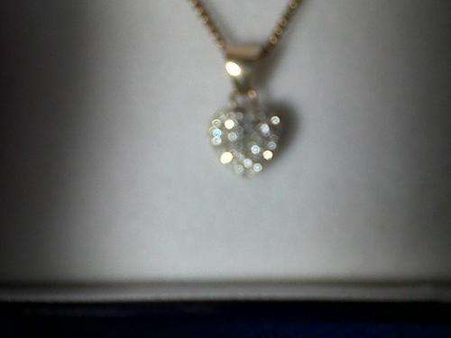 Haert Necklaces