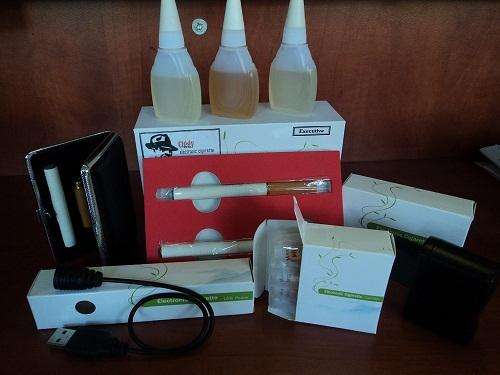 Electronic Cigarette Package Two - FREE SHIPPING
