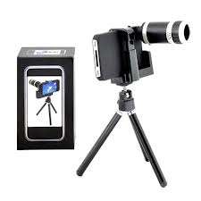 IPhone Lens