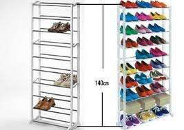 AMAING SHOE RACK
