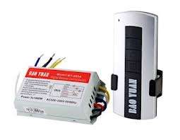 DIGITAL REMOTE CONTROL SWITCH